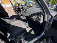 Gebraucht BMW X3 150 PS (110 kW) 2005 Grau SUV