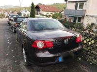 gebraucht VW Eos 2.0 FSI/Volleder/MS/Xenon/Sonderlackierung