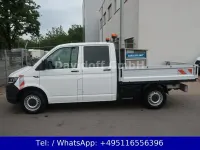 Gebraucht VW T6 102 PS (75 kW) 2017 Weiß Van