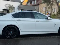 Second-hand BMW 525 2011 Alb Berlinǎ