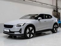 Gebraucht Polestar 2 169 kW (231 PS) 2022 Magnesium / metallic Kleinwagen