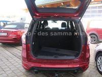 Gebraucht Ford Kuga ST-Line 179 PS (131 kW) 2018 Rot SUV