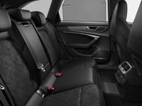 Gebraucht Audi S6 Black Edition 344 PS (253 kW) 2022 Grau Limousine