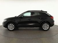 Neu VW T-Roc 150 PS (110 kW) 2025 Schwarz SUV