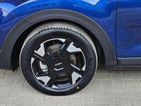 Neu Kia Stonic Vision 101 PS (74 kW) 2026 Yachtblau SUV