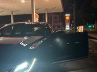 Gebraucht VW Arteon 190 PS (139 kW) 2019 Grau Kleinwagen