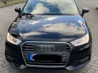 gebraucht Audi A1 1.0 TFSI ultra S tronic