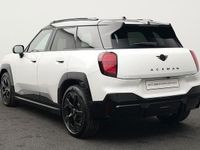 Gebraucht Mini Aceman 135 kW (184 PS) 2025 Weiß SUV