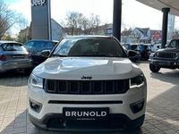 gebraucht Jeep Compass S Plug-In Hybrid 4WD