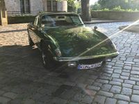 gebraucht Lotus Elan 2+2 S130 LHD H.Zul. TOP Zustand..!!!!