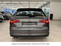 gebraucht Audi A3 3-mal S line Sportpaket quattro