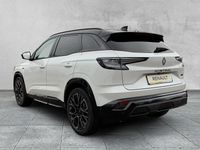 Neu Renault Austral Esprit Alpine 200 PS (147 kW) 2025 Weiß SUV