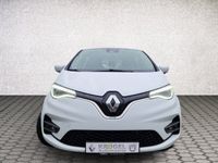 gebraucht Renault Zoe (mit Batterie) Z.E. 50 EXPERIENCE