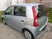 gebraucht Daihatsu Cuore 