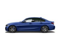 gebraucht BMW 330e M Sport Innovationspaket Driving Assis Prof
