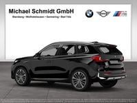 Gebraucht BMW iX1 150 kW (204 PS) 2025 Schwarz ii SUV