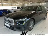 Gebraucht BMW 540 Sport Line 303 PS (222 kW) 2025 Schwarz Limousine