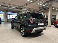 Gebraucht Dacia Duster Prestige 150 PS (110 kW) 2021 Grau SUV