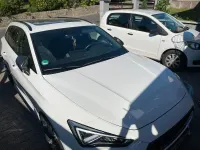 Gebraucht Cupra Leon 300 PS (220 kW) 2022 Kombi