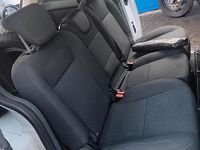 Gebraucht Ford C-MAX 163 PS (119 kW) 2014 Weiß Van / Kleinbus