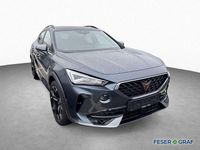 Gebraucht Cupra Formentor VZ 245 PS (180 kW) 2022 Grau SUV