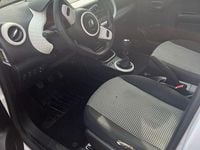 Gebraucht Renault Twingo Life 65 PS (47 kW) 2019 Weiß Kleinwagen