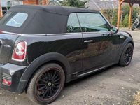 Gebraucht Mini John Cooper Works 211 PS (155 kW) 2015 Schwarz Kleinwagen