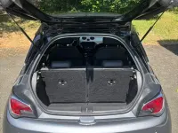 Gebraucht Opel Adam Open Air 69 PS (50 kW) 2019 Grau Kleinwagen