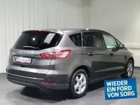 Occasion Ford S-MAX Trend 150 ch (110 kW) 2019 Gris Monospace