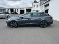 Gebraucht Cupra Leon VZ1 245 PS (180 kW) 2024 Magnetic tech Kombi