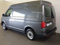 gebraucht VW Transporter Kasten 2.0 TDI MHD KR "Eco Profi" AHK Navi Klima