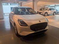 Gebraucht Suzuki Swift Club 83 PS (61 kW) 2025 Weiß Limousine
