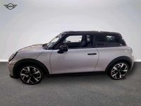 Gebraucht Mini Cooper S Favoured 204 PS (150 kW) 2024 Grau Kleinwagen