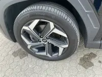 Gebraucht Hyundai Tucson Basis 265 PS (194 kW) 2021 Schwarz SUV