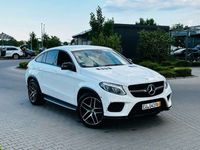 gebraucht Mercedes GLE350 d Coupe 4Matic 9G-TRONIC AMG