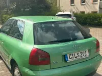 Brugt Audi A3 105 HK (77 kW) 2000 Hatchback