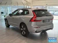 Gebraucht Volvo XC60 Plus 398 PS (292 kW) 2025 Silber SUV