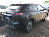Neu Honda HR-V Elegance 131 PS (96 kW) 2025 Crystal black pearl SUV