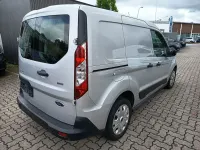Gebraucht Ford Transit Connect Trend 101 PS (74 kW) 2019 Silber Van / Kleinbus
