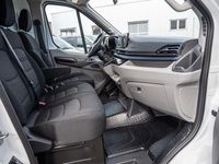 Gebraucht Maxus V90 148 PS (108 kW) 2025 Weiss / warm white Van