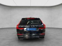 Gebraucht Volvo XC60 Plus 250 PS (183 kW) 2024 Schwarz SUV