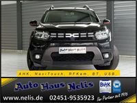 Gebraucht Dacia Duster Extreme 150 PS (110 kW) 2023 Schwarz SUV