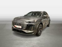 Gebraucht Audi Q6 e-tron Ambiente 185 kW (252 PS) 2025 Daytonagrau perleffekt SUV
