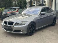 Gebraucht BMW 325 218 PS (160 kW) 2008 Spacegrau metallic Limousine