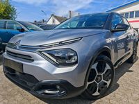 Gebraucht Citroën C4 Feel 131 PS (96 kW) 2022 Grau Limousine