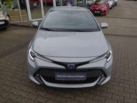 gebraucht Toyota Corolla Hybrid Team D + Technik Paket