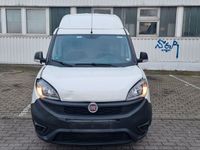 gebraucht Fiat Doblò DobloSX Maxi XL Kasten