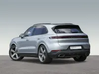 Gebraucht Porsche Cayenne E-Hybrid 470 PS (345 kW) 2025 Silber SUV