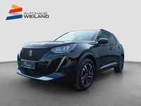 Gebraucht Peugeot e-2008 Allure 100 kW (136 PS) 2021 SUV