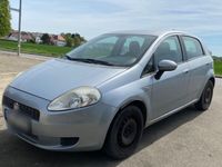 gebraucht Fiat Punto 1.2 8V -